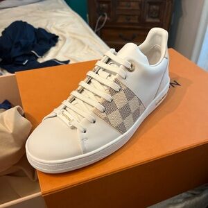 Gorgeous LV Sneakers